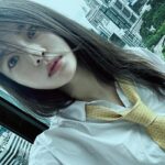 Go Bo-gyeol Instagram - 중경상림을 좋아하세요? HK