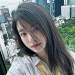 Go Bo-gyeol Instagram - 중경상림을 좋아하세요? HK