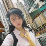 Go Bo-gyeol Instagram - 중경상림을 좋아하세요? HK