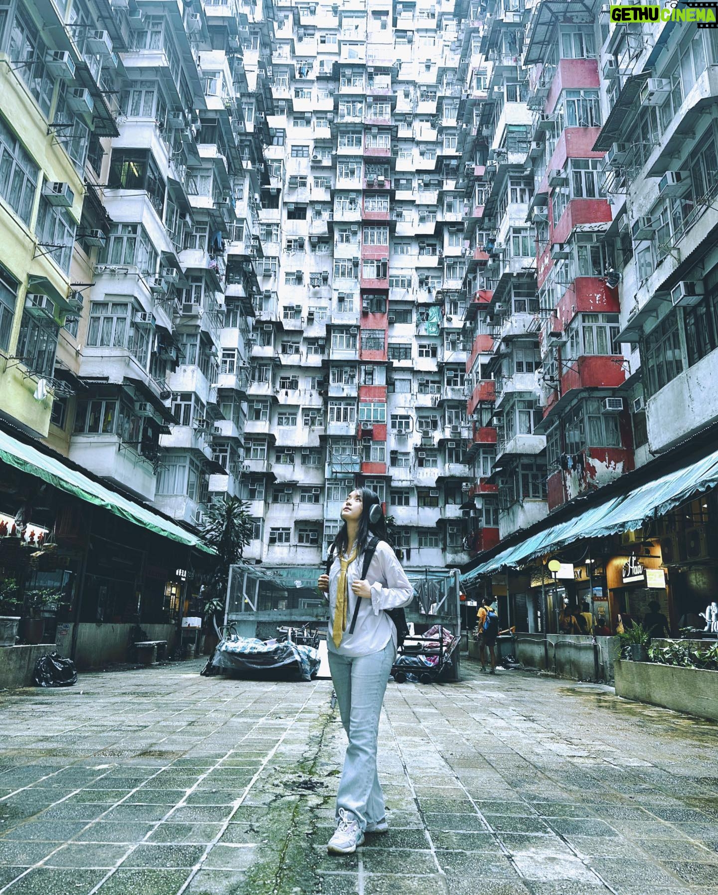 Go Bo-gyeol - 68.6K Likes - 중경상림을 좋아하세요? HK