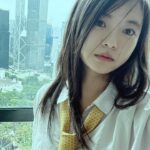 Go Bo-gyeol Instagram - 중경상림을 좋아하세요? HK