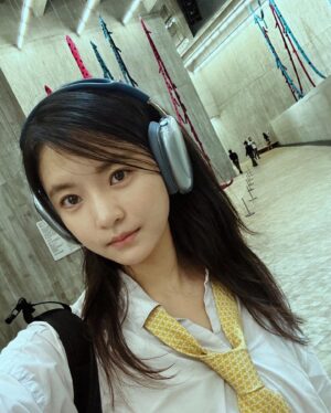 Go Bo-gyeol Instagram - 중경상림을 좋아하세요? HK