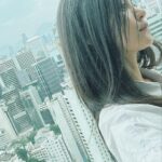 Go Bo-gyeol Instagram – 중경상림을 좋아하세요? HK