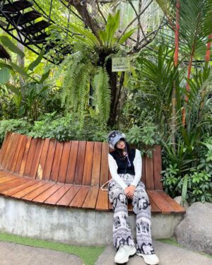 Go Bo-gyeol Instagram - 🌴🍨👼🏻