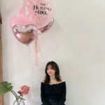 Go Bo-gyeol Instagram – 그동안 #성스러운아이돌 을 시청해주시고 김달을 사랑해주신 분들께 진심으로 감사드립니다. 

성스러운 아이돌을 함께 만들어주신 손길과 마음 하나하나가 너무나 귀하고 감사했습니다. 그리고 김달을 만날 수 있어 행복했습니다. 배우고 성장한 만큼 좋은 모습으로 또 뵐 수 있도록 노력할게요 😉

Thankyou and god bless you💗
#theheavenlyidol #kimdal