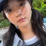 Go Bo-gyeol Instagram - #강화도_바닷