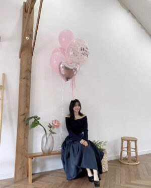 Go Bo-gyeol Instagram - 그동안 #성스러운아이돌 을 시청해주시고 김달을 사랑해주신 분들께 진심으로 감사드립니다. 

성스러운 아이돌을 함께 만들어주신 손길과 마음 하나하나가 너무나 귀하고 감사했습니다. 그리고 김달을 만날 수 있어 행복했습니다. 배우고 성장한 만큼 좋은 모습으로 또 뵐 수 있도록 노력할게요 😉

Thankyou and god bless you💗
#theheavenlyidol #kimdal