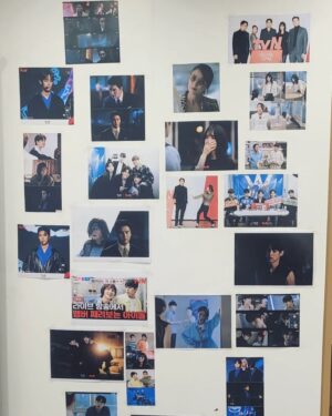 Go Bo-gyeol Instagram - 그동안 #성스러운아이돌 을 시청해주시고 김달을 사랑해주신 분들께 진심으로 감사드립니다. 

성스러운 아이돌을 함께 만들어주신 손길과 마음 하나하나가 너무나 귀하고 감사했습니다. 그리고 김달을 만날 수 있어 행복했습니다. 배우고 성장한 만큼 좋은 모습으로 또 뵐 수 있도록 노력할게요 😉

Thankyou and god bless you💗
#theheavenlyidol #kimdal