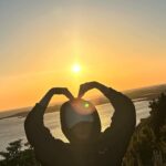 Go Bo-gyeol Instagram - 🌅Today is brighter! All the bad things will pass and a new light will come :)