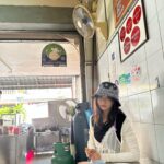 Go Bo-gyeol Instagram – 🌴🍨👼🏻