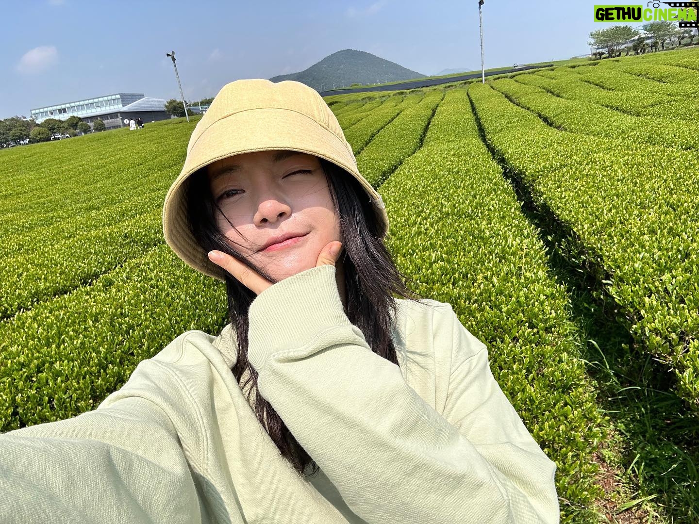 Go Bo-gyeol - 72.7K Likes - 🐦❓
.
.
.
보이지 않아도 있는 새