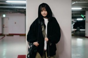 Go Bo-gyeol Instagram - 벌써 마지막이라니요...🥲 
그동안 성스러운 아이돌을 사랑해주시고 아껴주신 분들께 감사드립니다! 
마지막 방송 봐주실꺼죠? ❤

오늘밤 10시 30분  #tvN #성스러운아이돌 
#theheavenlyidol  스트리밍은 #tving