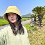Go Bo-gyeol Instagram - 🐦❓ . . . 보이지 않아도 있는 새
