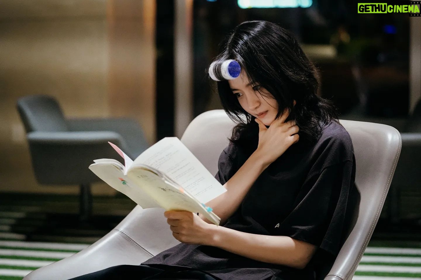 Go Bo-gyeol - 77.3K Likes - 벌써 마지막이라니요...🥲
그동안 성스러운 아이돌을 사랑해주시고 아껴주신 분들께 감사드립니다!
마지막 방송 봐주실꺼죠? ❤
오늘밤 10시 30분 #tvN #성스러운아이돌
#theheavenlyidol 스트리밍은 #tving