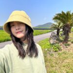 Go Bo-gyeol Instagram - 🐦❓ . . . 보이지 않아도 있는 새