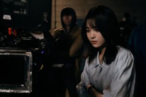 Go Bo-gyeol Instagram - 벌써 마지막이라니요...🥲 
그동안 성스러운 아이돌을 사랑해주시고 아껴주신 분들께 감사드립니다! 
마지막 방송 봐주실꺼죠? ❤

오늘밤 10시 30분  #tvN #성스러운아이돌 
#theheavenlyidol  스트리밍은 #tving