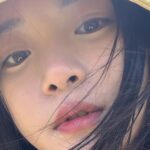 Go Bo-gyeol Instagram - 🐦❓ . . . 보이지 않아도 있는 새