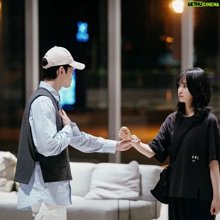 Go Bo-gyeol - 77.3K Likes - 벌써 마지막이라니요...🥲
그동안 성스러운 아이돌을 사랑해주시고 아껴주신 분들께 감사드립니다!
마지막 방송 봐주실꺼죠? ❤
오늘밤 10시 30분 #tvN #성스러운아이돌
#theheavenlyidol 스트리밍은 #tving