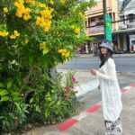 Go Bo-gyeol Instagram – 🌴🍨👼🏻