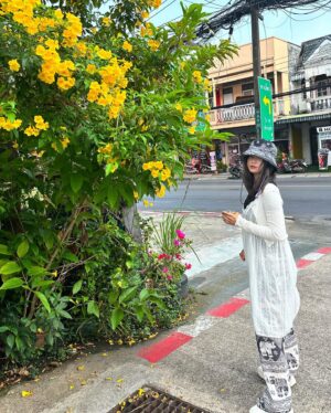 Go Bo-gyeol Instagram - 🌴🍨👼🏻