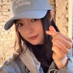 Go Bo-gyeol Instagram - 축하해주셔서 너무 고마워요 소중한 마음으로 귀한 응원을 받았습니다 좋은 연기로 보답할수 있도록 노력할게요 🍀 정말 사랑해❤️
