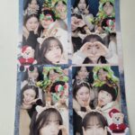 Go Bo-gyeol Instagram - 네컷 사진 찍을 때 조차 눈싸움을 하는 찐케미 #사감재 와 #램브러리 😂 그리고 함께한 우리 귀여운 달팀 고마워요💘🌛 오늘밤 10시 30분 #tvN #성스러운아이돌 #theheavenlyidol 스트리밍은 #tving