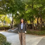 Go Bo-gyeol Instagram - 벌써 마지막주네요.. 😳 오늘밤 10시30분 #tvN #성스러운아이돌 봐주실거죠?