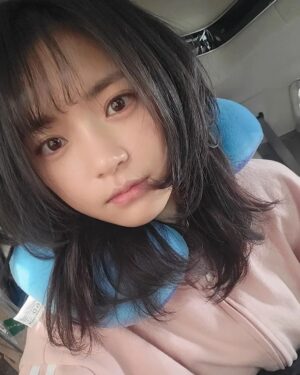 Go Bo-gyeol Instagram - 벌써 10부! #성스러운아이돌 👑
#theheavenlyidol 
#tvN
#tving
🐑🫶🌙

(잘못 올려서 다시 올려요🥲 미안해요)