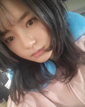 Go Bo-gyeol Instagram - 벌써 10부! #성스러운아이돌 👑
#theheavenlyidol 
#tvN
#tving
🐑🫶🌙

(잘못 올려서 다시 올려요🥲 미안해요)
