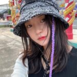 Go Bo-gyeol Instagram – 🌴🍨👼🏻