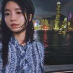 Go Bo-gyeol Instagram – 🐰🤍
