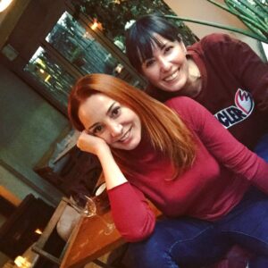 Gökçe Yanardağ Instagram - Oh bee şükür kavuşturana ... 🙏🏼🧿❤️💃🏽💃🏽