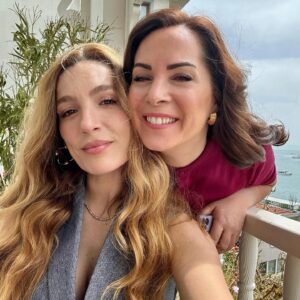 Gökşen Ateş Instagram - 