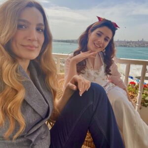 Gökşen Ateş Instagram - 