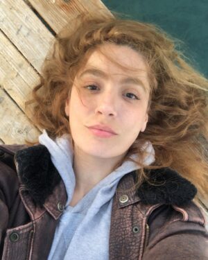 Gökşen Ateş Instagram - 