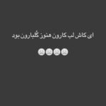 Golab Adine Instagram - تكرار پست چند ماه پيش كه هنوز بنائى فرونريخته بود و فرزندانى هنوز در آغوش خانواده هايشان بودند و خونين جگران و عزاداران و داغداران و يتيمان كمترى روزگار مى گذراندند بروتوس در نمايشنامه ى "ديوار چين" اثر ماكس فريش جمله اى مى گويد و كشته مى شود : اى سوداگران نسل شما تا ابد بر جا خواهد ماند
