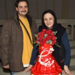 Golab Adine Instagram - در چشم بر هم زدنى به خاطره ها پيوستى "بانوى محبوب من".خاطراتى بس زيبا و ماندگار كه يادشان لحظه هاى تلخ را شيرين مى كند بى شك اگر مايليد برگ بزنيد