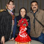 Golab Adine Instagram - در چشم بر هم زدنى به خاطره ها پيوستى "بانوى محبوب من".خاطراتى بس زيبا و ماندگار كه يادشان لحظه هاى تلخ را شيرين مى كند بى شك اگر مايليد برگ بزنيد