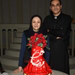 Golab Adine Instagram - در چشم بر هم زدنى به خاطره ها پيوستى "بانوى محبوب من".خاطراتى بس زيبا و ماندگار كه يادشان لحظه هاى تلخ را شيرين مى كند بى شك اگر مايليد برگ بزنيد