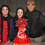 Golab Adine Instagram - در چشم بر هم زدنى به خاطره ها پيوستى "بانوى محبوب من".خاطراتى بس زيبا و ماندگار كه يادشان لحظه هاى تلخ را شيرين مى كند بى شك اگر مايليد برگ بزنيد