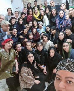 Golab Adine Instagram - 