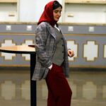 Golab Adine Instagram - "بانوى محبوب من" ادامه در صفحه ى پسين: نورا هاشمى برگزيده ى بخش بهترين بازيگرى خانم(طراح گريم: خانم سارا اسكندرى .توضيح اين كه اين عكس تست گريم اوليه است و در زمان اجراى نمايش تغيير كرده است.عكاس :پيمان گرزم) (طراح لباس:شيما ميرحميدى) ويليام نيرى برگزيده ى بخش بهترين موسيقى مهرداد آبجار برگزيده ى بخش ديپلم افتخار بهترين طراحى حركت انتخاب من: آقايان نازنين بازيگران درجه يك :جليل فرجاد ،رضا عمرانى ،اميرغفارمنش و گروه پر تلاش،پر انگيزه،سخت كوش،جسور، مصمم ، خستگى ناپذير ، دوست داشتنى ،صبور ِ گروه تئاتر مرواريد عكس از : پيمان گرزم # بانوى_محبوب_من #گرووه_تئاتر_مرواريد# شيما_ميرحميدى # سارا اسكندرى#نورا_هاشمى #ويليام_نيرى #مهرداد_آبجار#گلاب_آدينه #حميدرضا_علينژاد#نورالدين_مرابط حيدرى_ماهر#امير_غفارمنش#جليل_فرجاد#_رضا-عمرانى #پيمان_گرزم