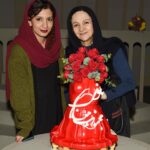 Golab Adine Instagram - در چشم بر هم زدنى به خاطره ها پيوستى "بانوى محبوب من".خاطراتى بس زيبا و ماندگار كه يادشان لحظه هاى تلخ را شيرين مى كند بى شك اگر مايليد برگ بزنيد