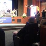 Golab Adine Instagram - جاى همگى خالى كه در اين روزهاى ملتهب و آشفته ى سرشار از نگرانىِ گذران زندگى ،گروهً موسيقى زيباى به ظاهر كم توانى را ببيند كه چگونه با حمايت خانواده هايشان و تلاش مربيان صبور و دلسوزشان در كنسرتى پر شور به سرپرستى سركار خانم گيلاسيان خوش درخشيدند.