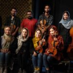 Golab Adine Instagram - "بانوى محبوب من" ادامه در صفحه ى پسين: نورا هاشمى برگزيده ى بخش بهترين بازيگرى خانم(طراح گريم: خانم سارا اسكندرى .توضيح اين كه اين عكس تست گريم اوليه است و در زمان اجراى نمايش تغيير كرده است.عكاس :پيمان گرزم) (طراح لباس:شيما ميرحميدى) ويليام نيرى برگزيده ى بخش بهترين موسيقى مهرداد آبجار برگزيده ى بخش ديپلم افتخار بهترين طراحى حركت انتخاب من: آقايان نازنين بازيگران درجه يك :جليل فرجاد ،رضا عمرانى ،اميرغفارمنش و گروه پر تلاش،پر انگيزه،سخت كوش،جسور، مصمم ، خستگى ناپذير ، دوست داشتنى ،صبور ِ گروه تئاتر مرواريد عكس از : پيمان گرزم # بانوى_محبوب_من #گرووه_تئاتر_مرواريد# شيما_ميرحميدى # سارا اسكندرى#نورا_هاشمى #ويليام_نيرى #مهرداد_آبجار#گلاب_آدينه #حميدرضا_علينژاد#نورالدين_مرابط حيدرى_ماهر#امير_غفارمنش#جليل_فرجاد#_رضا-عمرانى #پيمان_گرزم