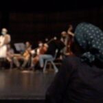 Golab Adine Instagram - "بانوى محبوب من" ادامه در صفحه ى پسين: نورا هاشمى برگزيده ى بخش بهترين بازيگرى خانم(طراح گريم: خانم سارا اسكندرى .توضيح اين كه اين عكس تست گريم اوليه است و در زمان اجراى نمايش تغيير كرده است.عكاس :پيمان گرزم) (طراح لباس:شيما ميرحميدى) ويليام نيرى برگزيده ى بخش بهترين موسيقى مهرداد آبجار برگزيده ى بخش ديپلم افتخار بهترين طراحى حركت انتخاب من: آقايان نازنين بازيگران درجه يك :جليل فرجاد ،رضا عمرانى ،اميرغفارمنش و گروه پر تلاش،پر انگيزه،سخت كوش،جسور، مصمم ، خستگى ناپذير ، دوست داشتنى ،صبور ِ گروه تئاتر مرواريد عكس از : پيمان گرزم # بانوى_محبوب_من #گرووه_تئاتر_مرواريد# شيما_ميرحميدى # سارا اسكندرى#نورا_هاشمى #ويليام_نيرى #مهرداد_آبجار#گلاب_آدينه #حميدرضا_علينژاد#نورالدين_مرابط حيدرى_ماهر#امير_غفارمنش#جليل_فرجاد#_رضا-عمرانى #پيمان_گرزم