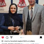 Golab Adine Instagram - مايل بوديد برگ بزنيد؛ يكى از زيباترين تصويرها براى هر دست اندر كار هنرِ نمايش ،ديدن سالن پر از تماشاچى است يادگارى هائى از اجراى " بانوى محبوب من" سالن اصلى تئاتر شهر / پاييز و زمستان ١٤٠٠ #بانوى_محبوب_من #تئاتر #گروه_تئاتر_مرواريد#تئاتر_شهر#گلاب_آدينه#نورا_هاشمى#طاهره_آهنى#حميد_علينژاد#رضا-خضرائي#مهرداد_آبجار#شيماه_ميرحميدى#سارا_اسكندرى#پيمان_گرزم#ويليام_نيرى#طاها_افشين#جليل_فرجاد_امير_غفارمنش#رضا_عمرانى#على_دولتيارى_#آذين پورزند#شيماه_خاسب#ابراهيم_گله دارزاده#نسان_باشيم_سگ ها_را_نكشيم#ماسك_بزنيم#پرده _خانه