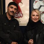 Golab Adine Instagram - "بانوى محبوب من" ١٧ و ١٨ بهمن ساعت ١٧ ٥-اگر مايليد برگ بزنيد: ادامه ى آلبوم عكس هنرمندان عزيز و گرامى كه به تماشاى ما نشستند
