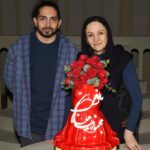 Golab Adine Instagram - در ادامه ى پست پيشين اگر مايليد برگ بزنيد