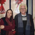 Golab Adine Instagram - اگر مايليد برگ بزنيد: ٨- هنرمندان عزيز و گرامى كه به تماشاى "بانوى محبوب من " نشستند #بانوى_محبوب_من# امير_غفارمنش#نورا_هاشمى#محمد_رحمانيان#محمد_ابراهيميان#محمد_مهر